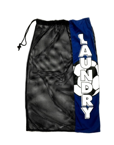 Soccer Laundry Bag- BJ550
