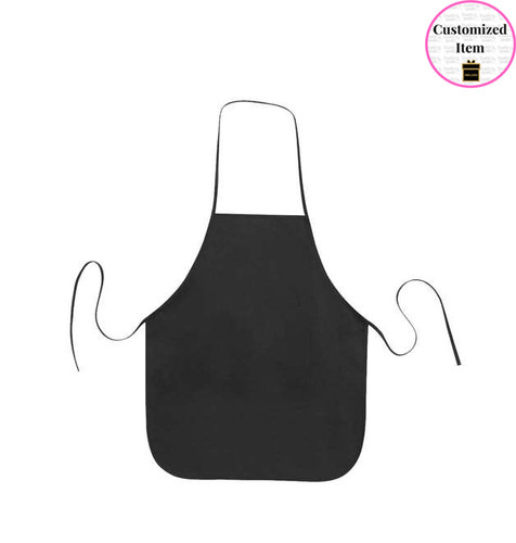 Cotton Twill Butcher Apron - 5510