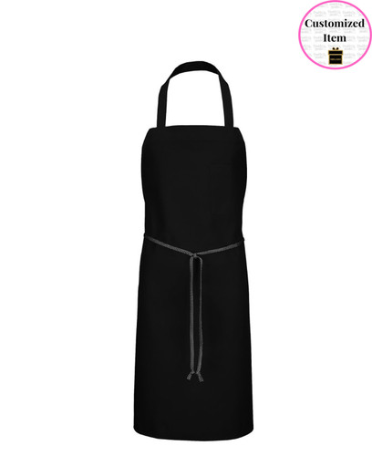 Chef Designs - Bib Apron - 1751