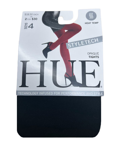 Women's Styletech Heat Temp Tights