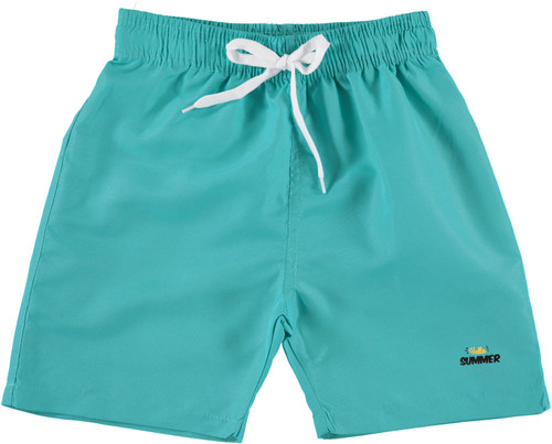 Boys Summer Swim Bathing Suit