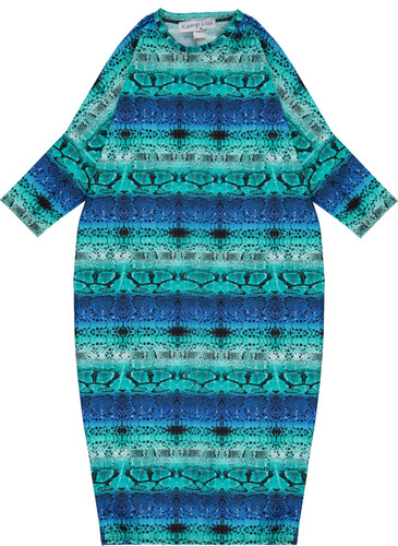 Women's Caribbean Turquoise Swimwear