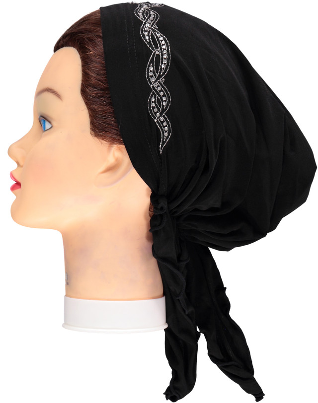 Women Head Coverings Page 1 Double Header USA