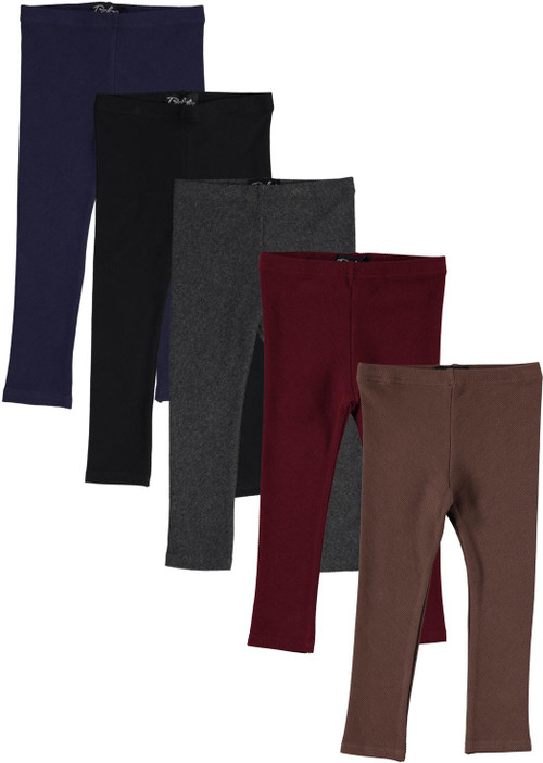 boys ribbed leggings