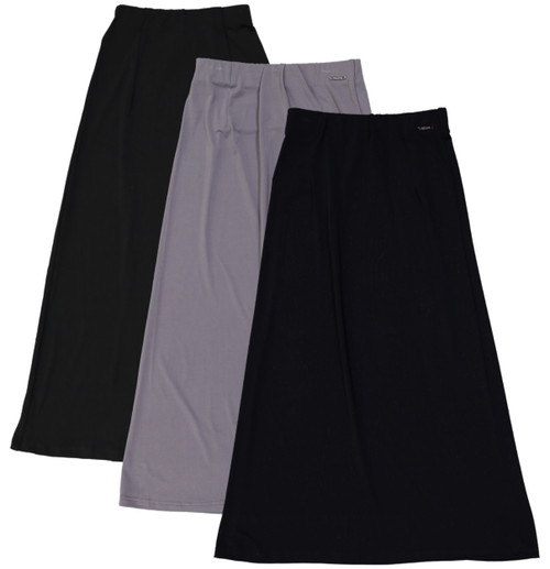 ★EXPIRED GIRL★ Epi skirt black EGSK4B002BK0 Expired Girl Juliette Skirt - Black | International Store