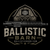 Ballistic Barn