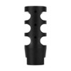 Muzzle Compensator 5/8x24 Threads AR-15 | Black
