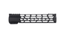 10 inch AR-15 Keymod Handguard Free Float Rail | Ultralight