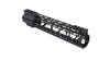 10 inch AR-15 Keymod Handguard Free Float Rail | Ultralight