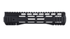 10 inch AR-15 M-LOK Handguard Free Float Rail | Gen2