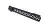 15 inch AR-15 M-LOK Handguard Free Float Rail | Gen 3