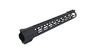 15 inch AR-15 M-LOK Handguard Free Float Rail | Gen 3