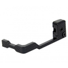 AR-15 Ambidextrous Bolt Catch Release Lever | Nitride