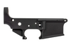 Anderson Manufacturing PISTOL MARKED AR-15 Stripped Lower Receiver | AM-15