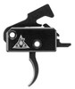 Rise Armament RA-140 Super Sporting Trigger | Curved