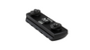 5-Slot M-LOK Picatinny Rail Section Attachment for Ar-15 Handguard | Black