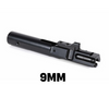 9mm Bolt Carrier Group AR-15 | GEN 3 | Nitride Milspec BCG