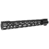 15 inch 308 AR10 M-LOK Handguard Free Float Rail | Gen 2