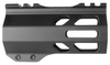 4 inch AR-15 M-LOK Handguard Free Float Rail | Gen 2