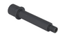 9MM AR-15 Barrel 5 inch M4 1x10 | Pistol | 4150 CMV | Parkerized