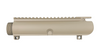 AR-10 308 Stripped Upper Receiver| FDE Flat Dark Earth | LR 308 DPMS Low Profile