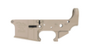 Anderson Manufacturing AR-15 Stripped Lower Receiver | FDE Flat Dark Earth | AM-15