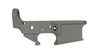Anderson Manufacturing AR-15 Stripped Lower Receiver | OD Green | AM-15