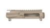 AR-15 Stripped Upper Receiver | Big Bore XL | 458 Socom | FDE Flat Dark Earth