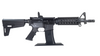 10.5" 5.56 NATO AR-15 Pistol |  Anderson Mfg | 1x7 CMV Carbine Length M4 Barrel | 7" Quad Rail