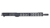 16" 223 Wylde AR-15 Complete Upper Assembly w/ BCG and CH | 1x8 SS Carbine HBAR Barrel | Muzzle Compensator | 15" MLOK Rail