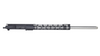 24" 6.8 SPC AR-15 Upper Assembly | SHAW Barrel | 1x6.5 SS Rifle Bull Barrel | Flash Hider | 15" MLOK Rail