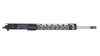 20" 6.5 Grendel AR-15 Upper Assembly |  SHAW Barrel | 1x8 SS Bead Blast Rifle Length HBAR Barrel | 15" MLOK Rail