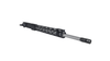 20" 6.5 Grendel AR-15 Upper Assembly |  SHAW Barrel | 1x8 SS Bead Blast Rifle Length HBAR Barrel | 15" MLOK Rail
