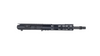 12.5" 8.6 Blackout AR-10 Upper Assembly | Kaw Valley ASR Break | 1x3 CMV Pistol Length HBAR Barrel | 10" MLOK Rail