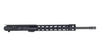 20" 308 AR-10 Upper Assembly | 1x10 CMV Rifle Length HBAR Barrel | A2 Flash Hider | 15" MLOK Rail