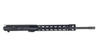 20" 308 AR-10 Upper Assembly | MEGA ARMS Barrel | 1x10 SS Rifle Length Medium Barrel | A2 Flash Hider | 15" MLOK Rail
