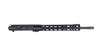 18" 308 AR-10 Upper Assembly | MEGA ARMS Barrel | 1x10 SS Mid Length Medium Barrel | A2 Flash Hider | 15" MLOK Rail