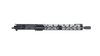 16" 350 Legend AR-15 Upper Assembly |  SHAW Barrel | 1x16 SS Carbine Length HBAR Barrel | Kaw Valley Linear Comp | 15" MLOK Rail