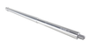 223 Wylde AR-15 Barrel 20 inch Bull 1x8 | SHAW Barrels | Rifle | 416R SS