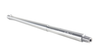 22 ARC AR-15 Barrel 18 inch HBAR 1x7 | SHAW Barrels | Rifle | 416R SS