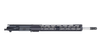 18" 350 Legend AR-15 Upper Assembly |  SHAW Barrel | 1x16 SS Carbine Length HBAR Barrel | A2 Flash Hider | 15" MLOK Rail