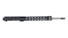 20" 308 AR-10 Upper Assembly | SHAW Barrel | 1x10 SS Rifle Length HBAR Barrel | A2 Flash Hider | 15" MLOK Rail