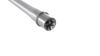 204 Ruger AR-15 Barrel 20 inch HBAR 1x12 | SHAW Barrels | Rifle | 416R SS