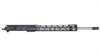 20" 6MM ARC AR-15 Upper Assembly | SHAW Barrel | 1x7.5 SS Rifle Length HBAR Barrel | Flash Hider | 15" MLOK Rail