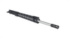 20" 6.5 Grendel AR-15 Upper Assembly |  SHAW Barrel | 1x8 SS Rifle Length HBAR Barrel | 15" MLOK Rail