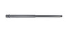 6MM ARC AR-15 Barrel 18 inch HBAR 1X8 | Mid Length | 4150 CMV | Parkerized