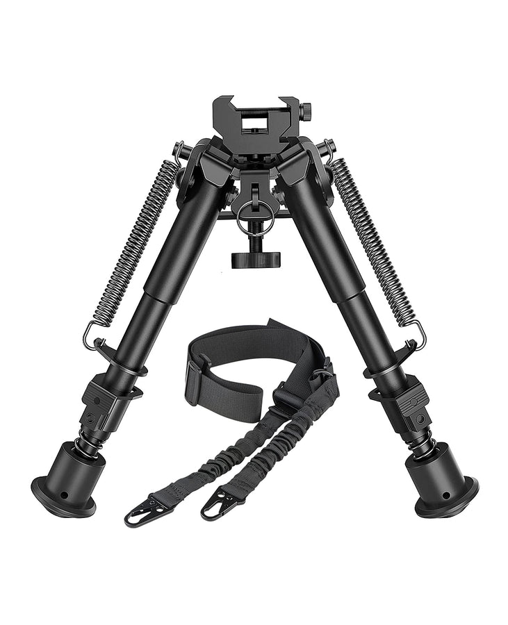 Rifle Slings, Swivels & Bipods
