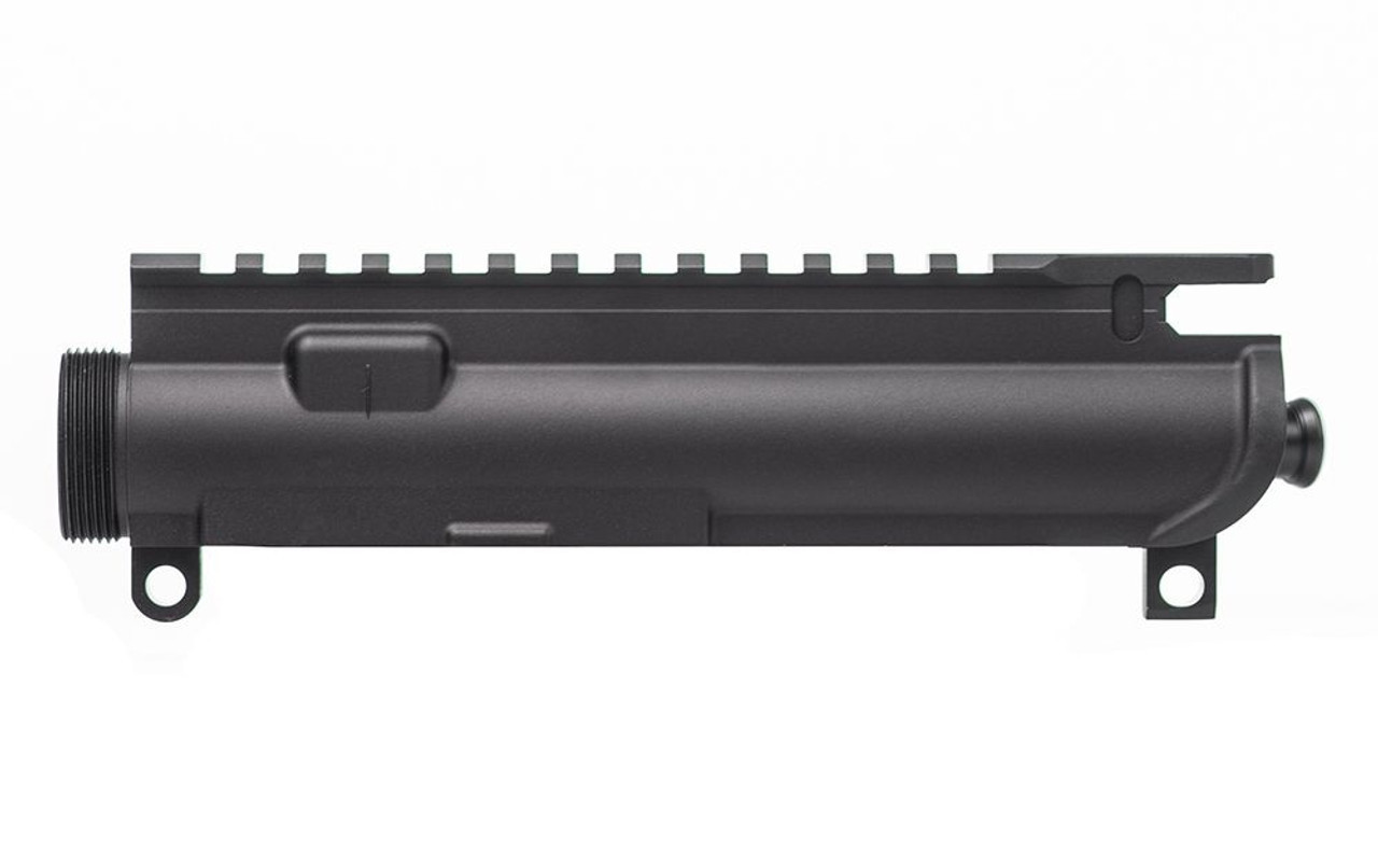 AR-15 Complete Upper Receiver Assembled | Big Bore XL | 458 Socom