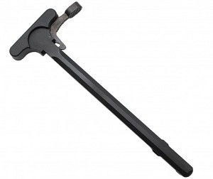 AR-15 Charging Handle | Tactical Extended Latch | Gen 2