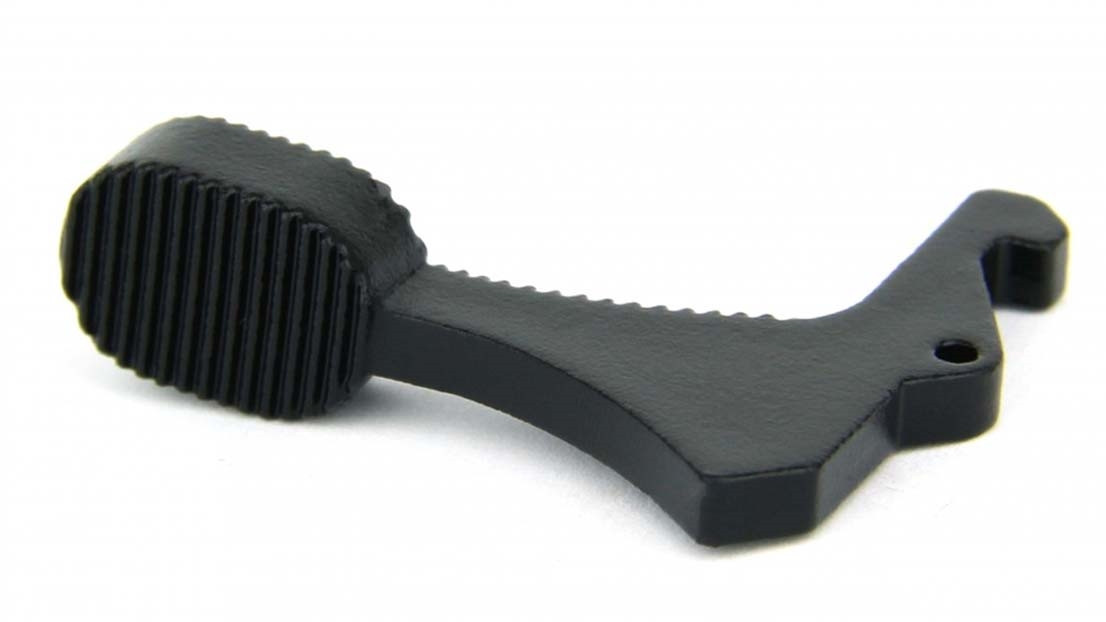 AR-15 Charging Handle | Tactical Extended Latch | Gen 2